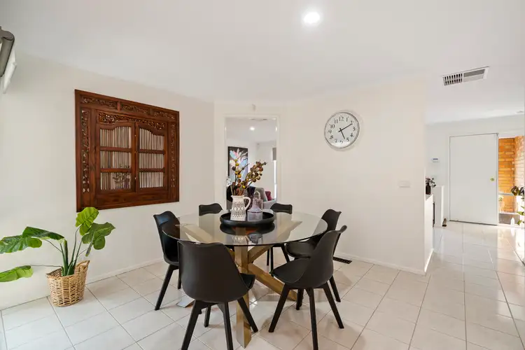 Fourth view of Homely house listing, 101 Murrindal Drive, Rowville VIC 3178