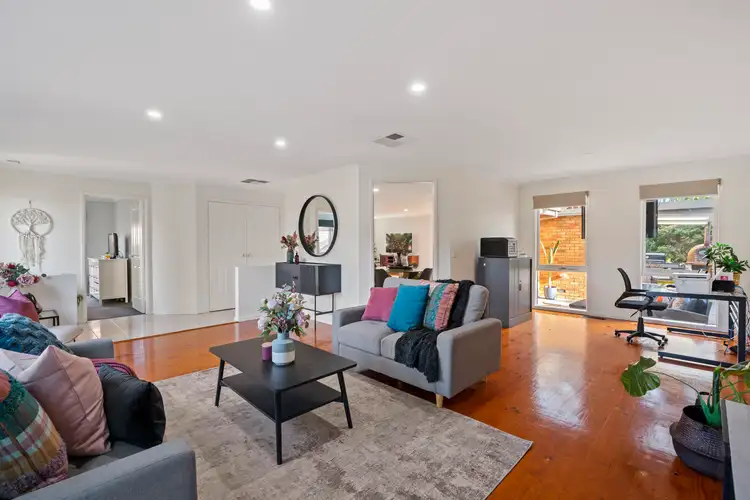 Sixth view of Homely house listing, 101 Murrindal Drive, Rowville VIC 3178