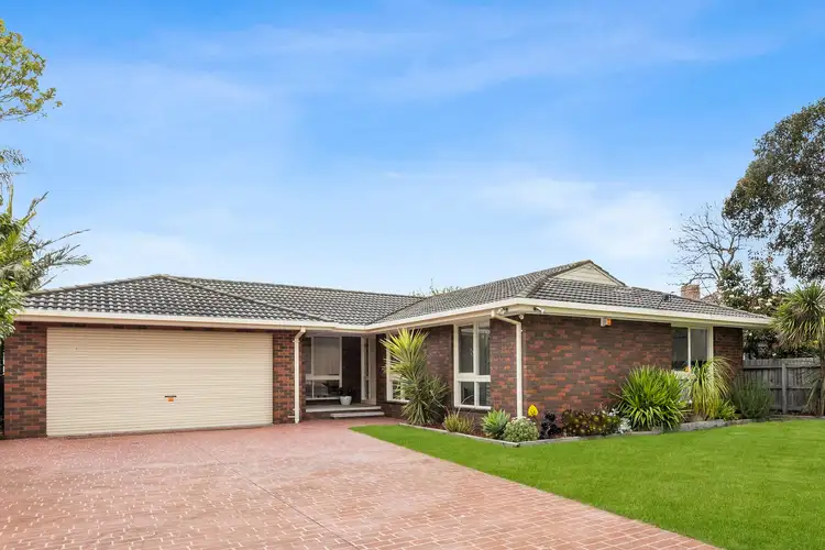 Main view of Homely house listing, 63 Calvert Street, Hamlyn Heights VIC 3215