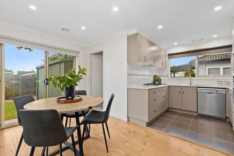 Second view of Homely house listing, 63 Calvert Street, Hamlyn Heights VIC 3215