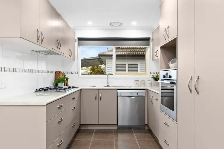 Third view of Homely house listing, 63 Calvert Street, Hamlyn Heights VIC 3215