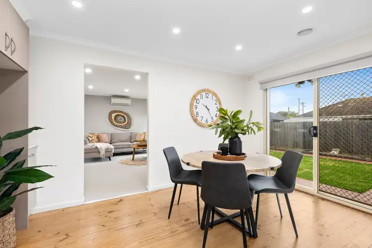 Fourth view of Homely house listing, 63 Calvert Street, Hamlyn Heights VIC 3215