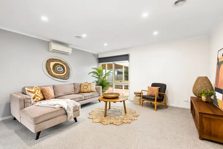 Sixth view of Homely house listing, 63 Calvert Street, Hamlyn Heights VIC 3215
