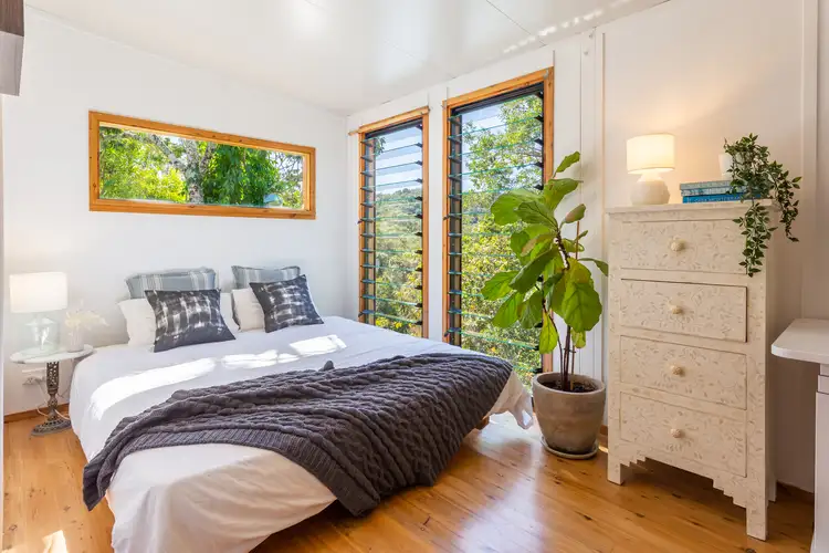 Fourth view of Homely house listing, 49 Jocelyn Drive, Eumundi QLD 4562