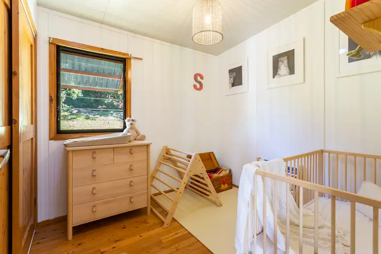 Fifth view of Homely house listing, 49 Jocelyn Drive, Eumundi QLD 4562