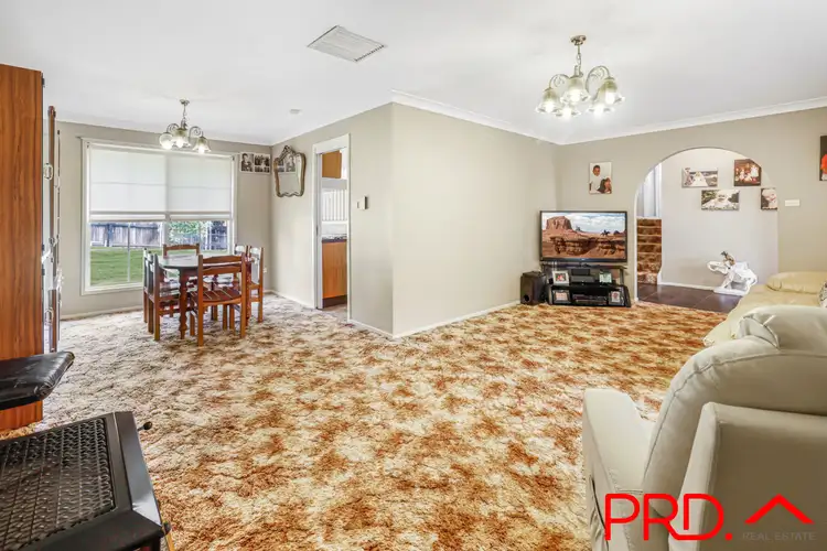 Fourth view of Homely house listing, 45 Gordon Street, Werris Creek NSW 2341