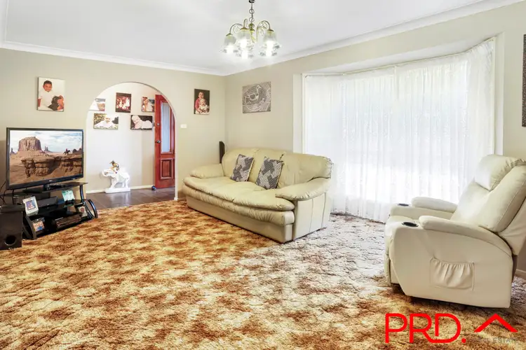 Fifth view of Homely house listing, 45 Gordon Street, Werris Creek NSW 2341