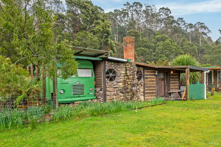 21/137 Winduss Road, Gunns Plains TAS 7315