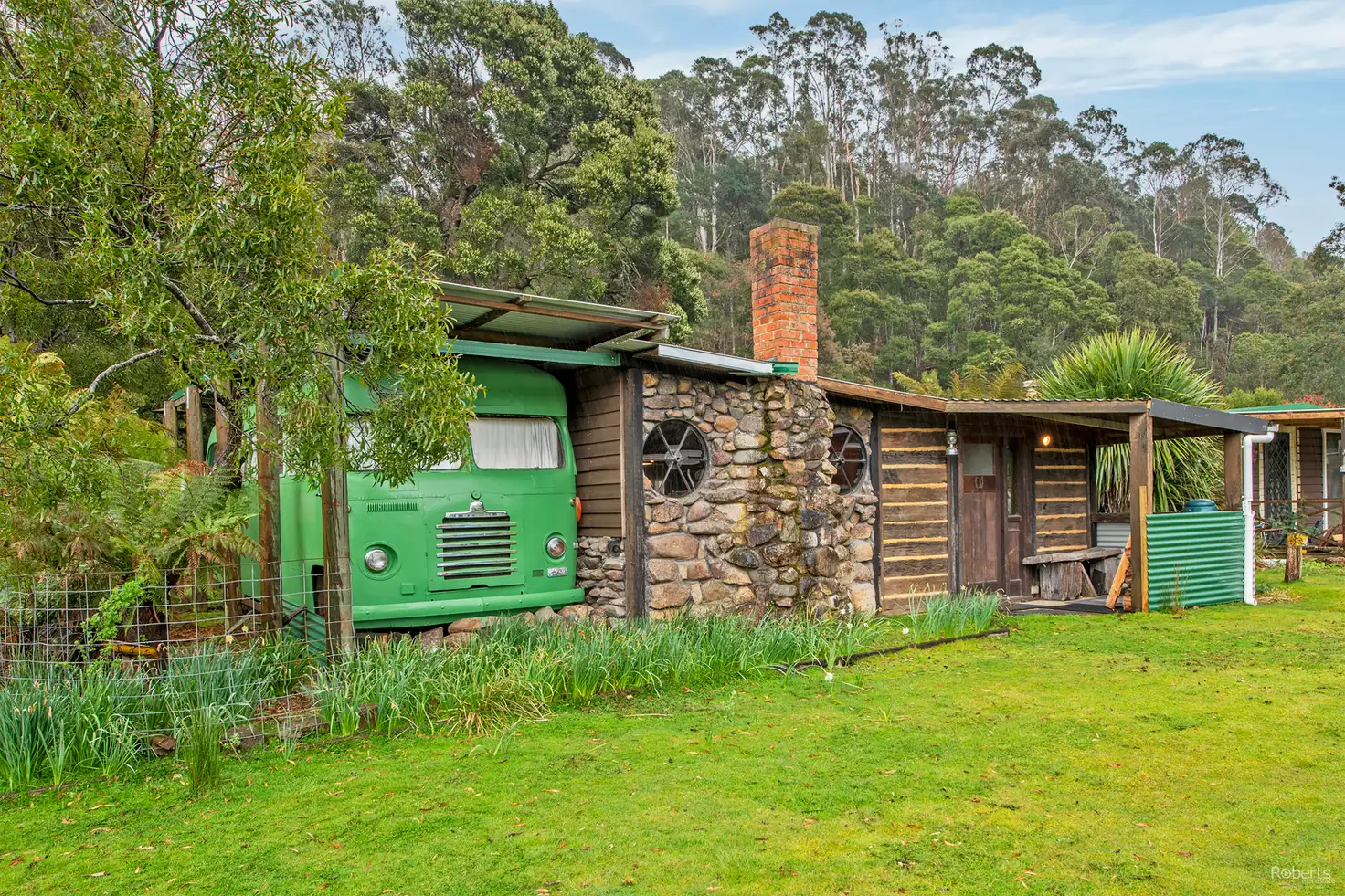 Main view of Homely rural property listing, 21/137 Winduss Road, Gunns Plains TAS 7315