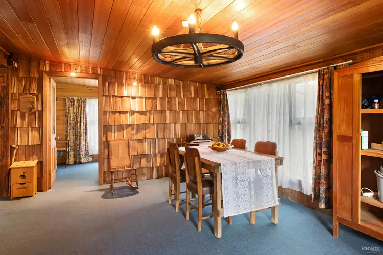 Second view of Homely rural property listing, 21/137 Winduss Road, Gunns Plains TAS 7315