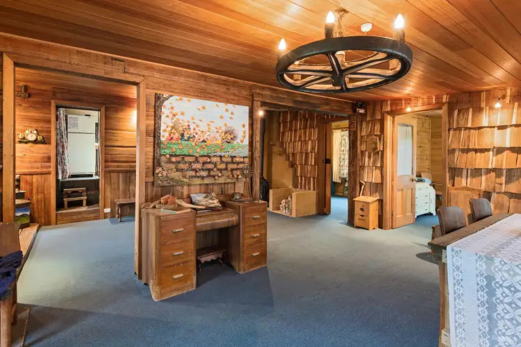 Third view of Homely rural property listing, 21/137 Winduss Road, Gunns Plains TAS 7315
