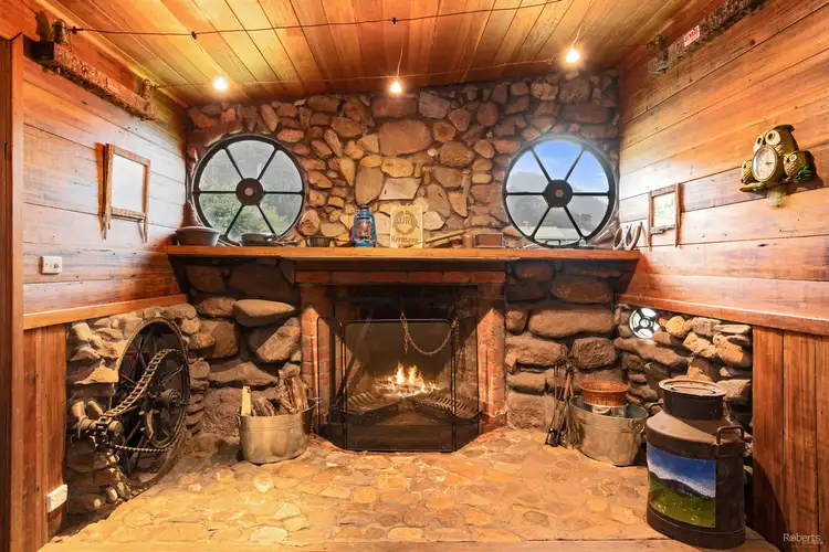 Fifth view of Homely rural property listing, 21/137 Winduss Road, Gunns Plains TAS 7315
