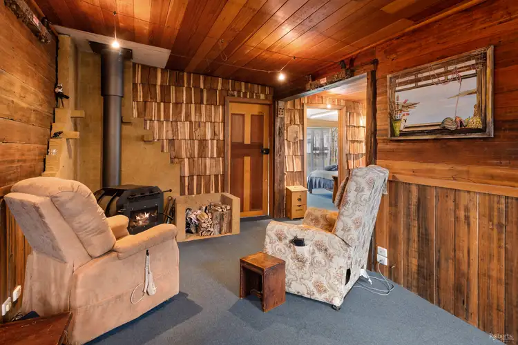Sixth view of Homely rural property listing, 21/137 Winduss Road, Gunns Plains TAS 7315