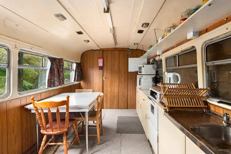Seventh view of Homely rural property listing, 21/137 Winduss Road, Gunns Plains TAS 7315