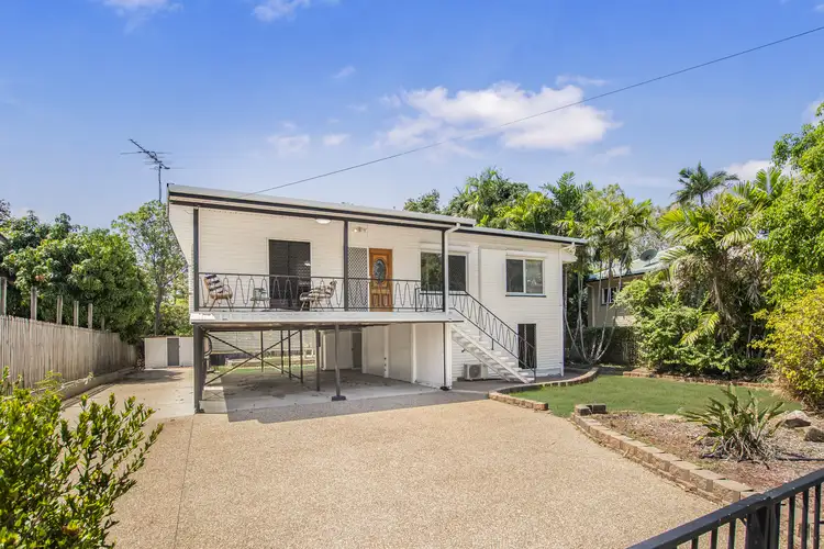 5 Bomana Street, Aitkenvale QLD 4814