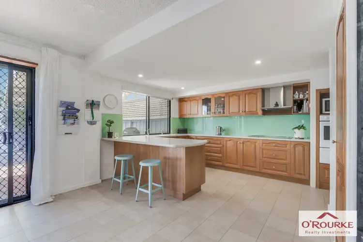 Fifth view of Homely townhouse listing, 43a Pearl Parade, Scarborough WA 6019