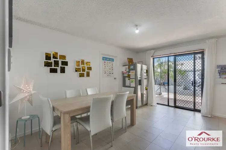 Sixth view of Homely townhouse listing, 43a Pearl Parade, Scarborough WA 6019