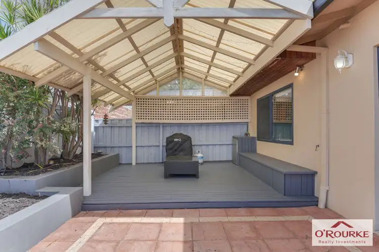 Seventh view of Homely townhouse listing, 43a Pearl Parade, Scarborough WA 6019
