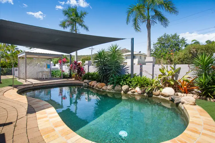 Main view of Homely unit listing, 2/28 Henry Street, West End QLD 4810
