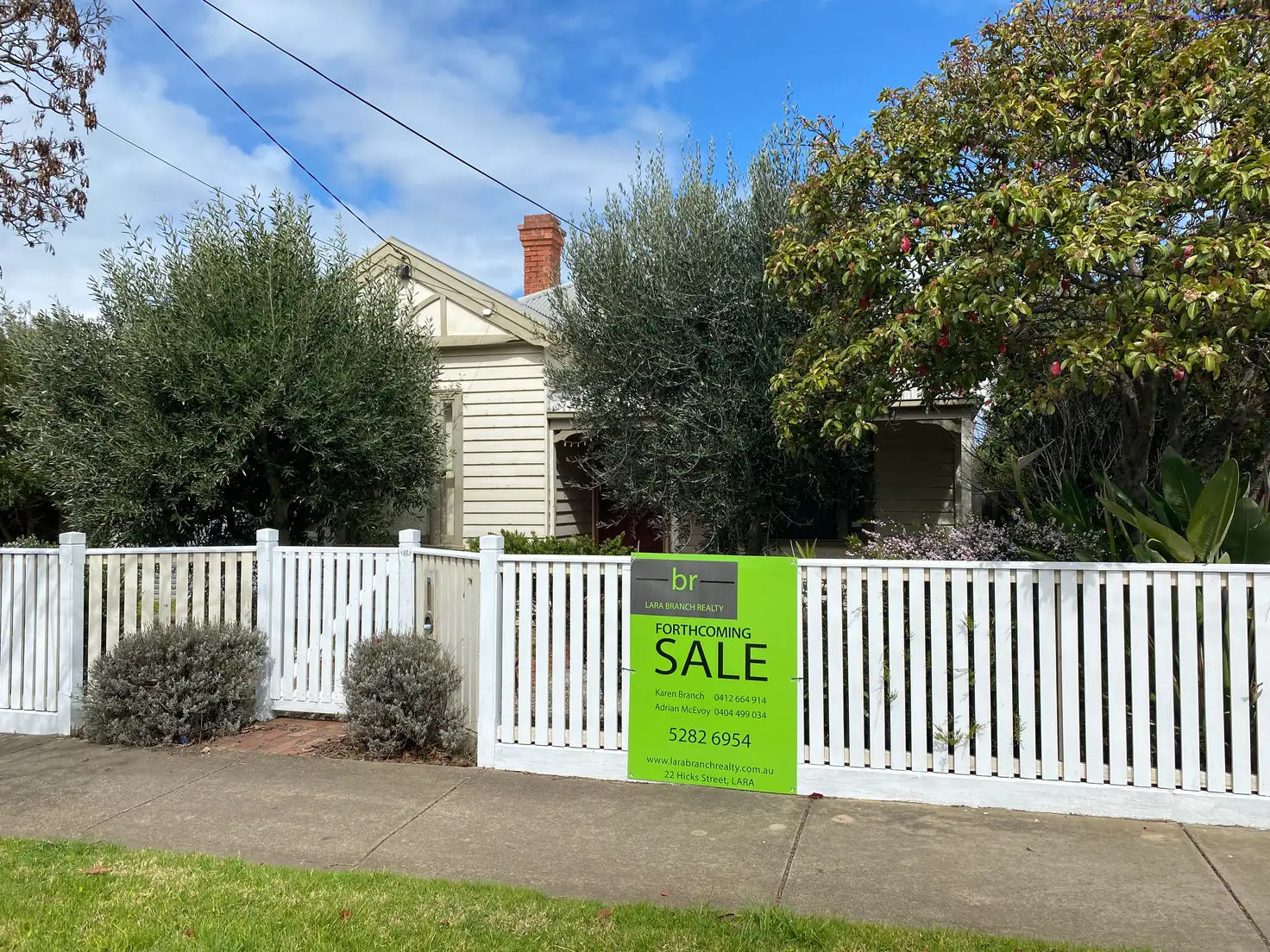 Main view of Homely house listing, 32 Patullos Road, Lara VIC 3212