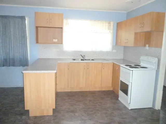 Second view of Homely house listing, 35 Bendee Street, Blackwater QLD 4717