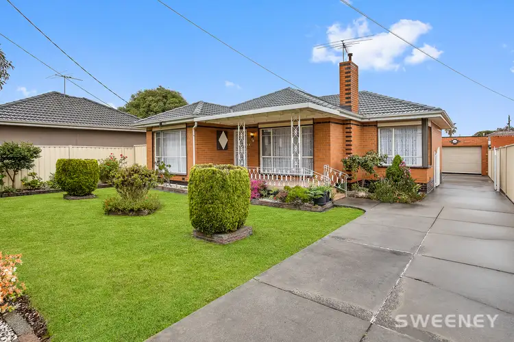 50 First Avenue, Altona North VIC 3025
