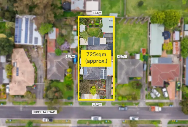 Second view of Homely house listing, 37 Piperita Road, Ferntree Gully VIC 3156
