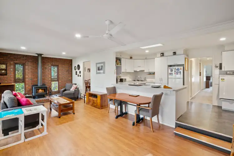 Third view of Homely house listing, 37 Piperita Road, Ferntree Gully VIC 3156