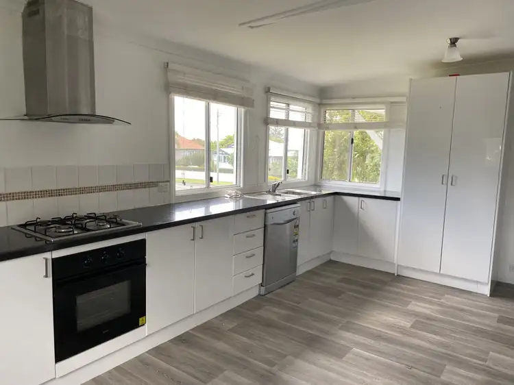 Fifth view of Homely house listing, 11 MANSFIELD STREET, Wandal QLD 4700
