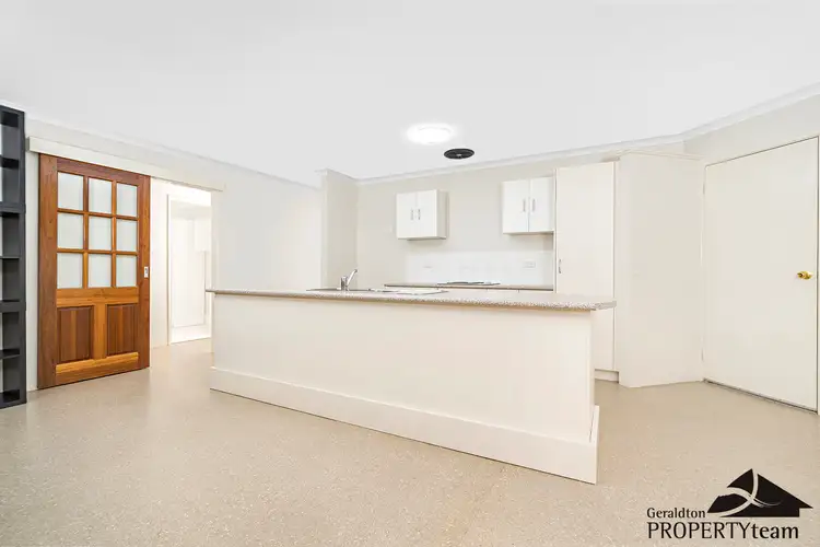 Second view of Homely house listing, 16 Peak Street, Drummond Cove WA 6532