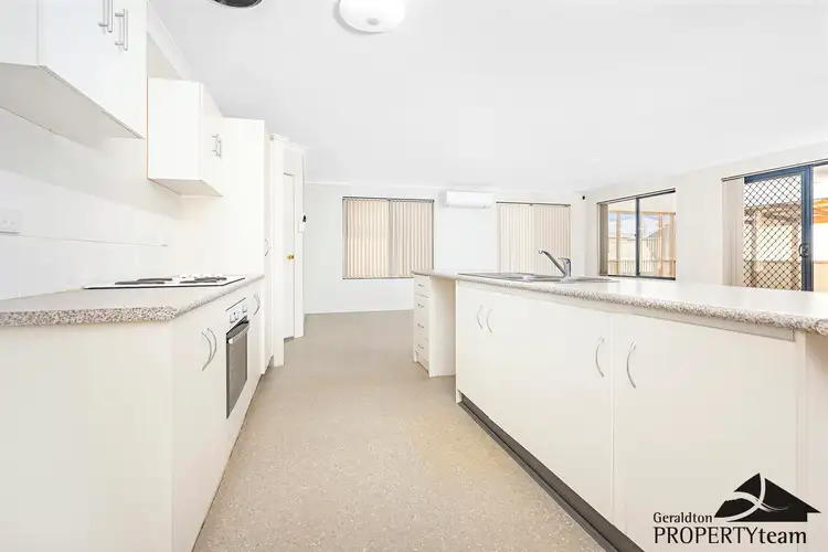 Fifth view of Homely house listing, 16 Peak Street, Drummond Cove WA 6532