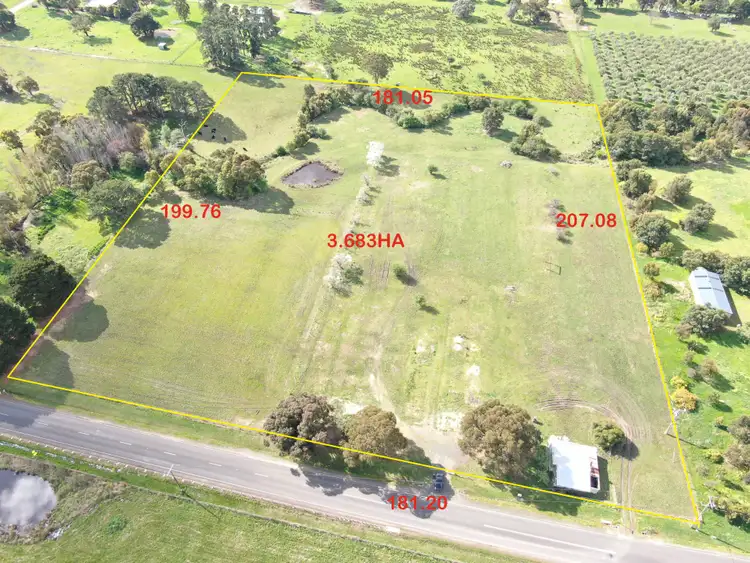 535 Glenburnie Road, Eden Park VIC 3757