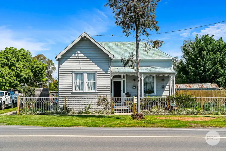 221 Arnold Street, North Bendigo VIC 3550