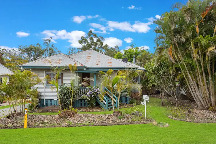 9 Soudan Street, North Booval QLD 4304