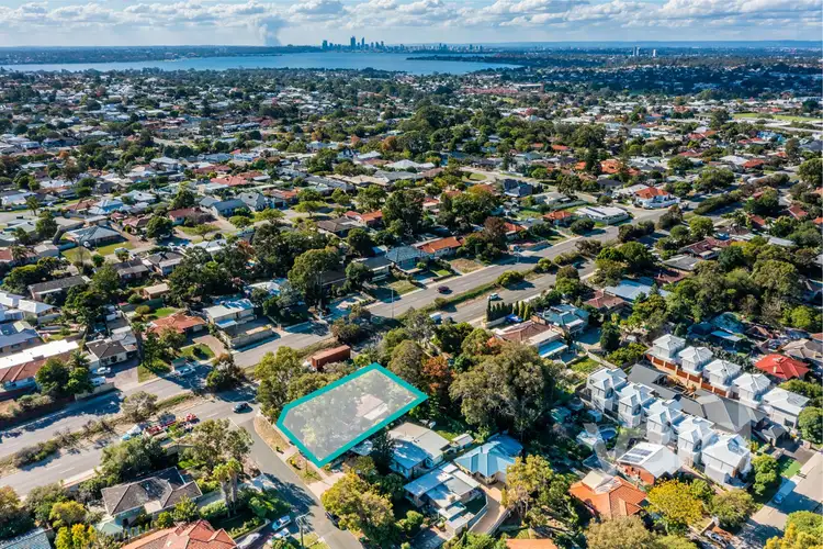 Second view of Homely house listing, 1 Rudge Street, Willagee WA 6156