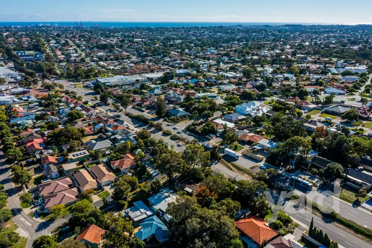 Third view of Homely house listing, 1 Rudge Street, Willagee WA 6156