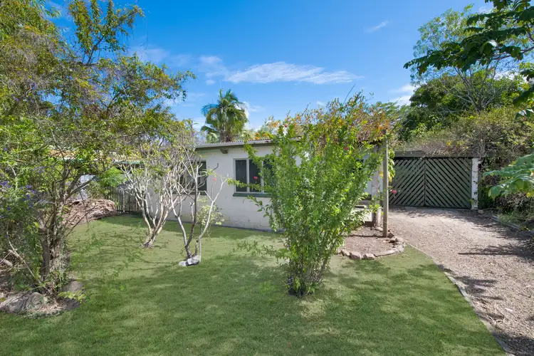 Second view of Homely house listing, 9 Lagoon Crescent, Saunders Beach QLD 4818