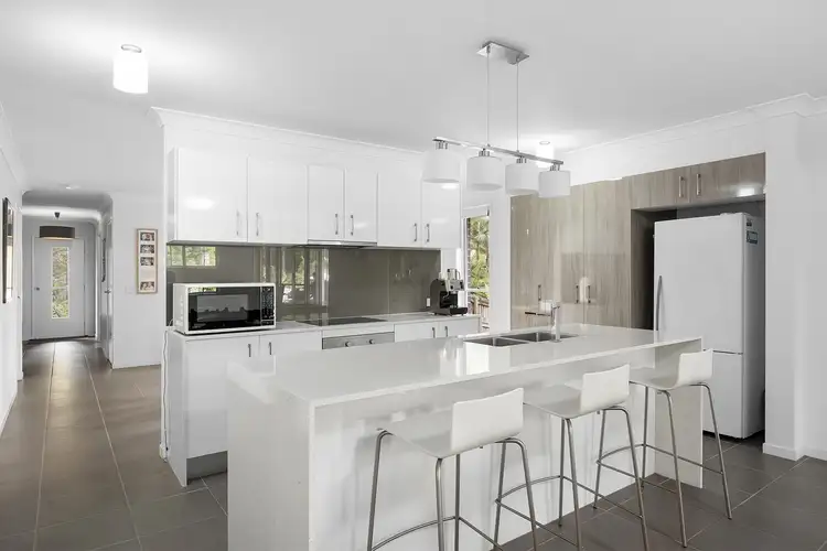 Third view of Homely house listing, 11 William Road, Eumundi QLD 4562