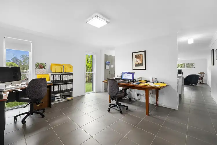Sixth view of Homely house listing, 11 William Road, Eumundi QLD 4562