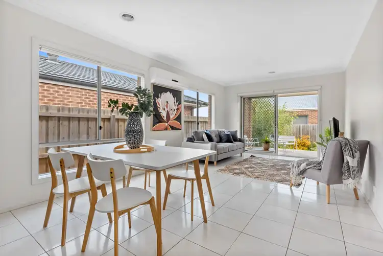 Fourth view of Homely house listing, 4 Jockia Ridge, Grovedale VIC 3216
