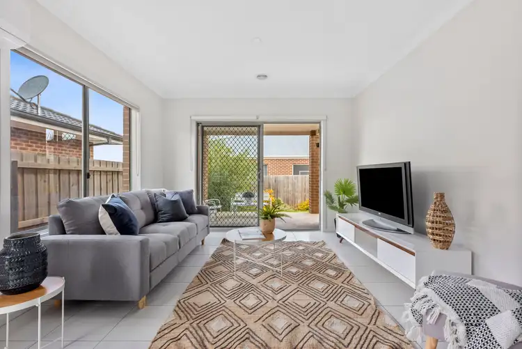 Fifth view of Homely house listing, 4 Jockia Ridge, Grovedale VIC 3216