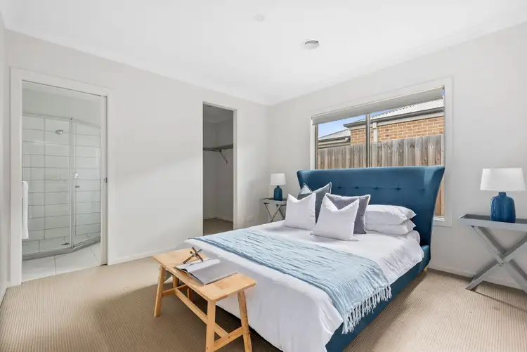 Sixth view of Homely house listing, 4 Jockia Ridge, Grovedale VIC 3216