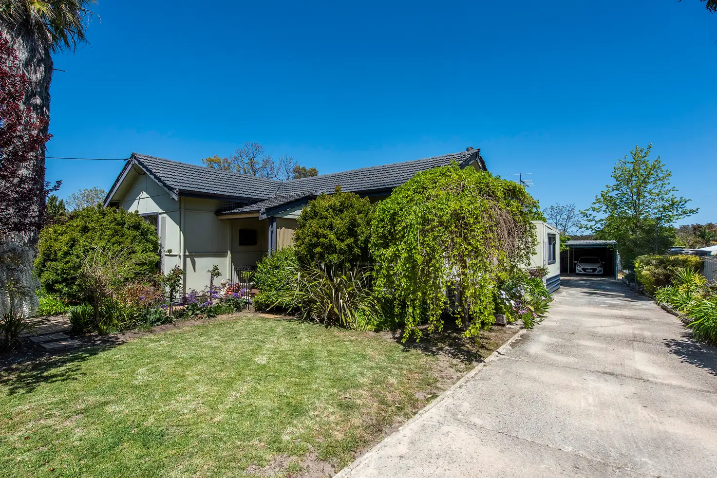 Main view of Homely house listing, 55 Wattle Crescent, Wundowie WA 6560