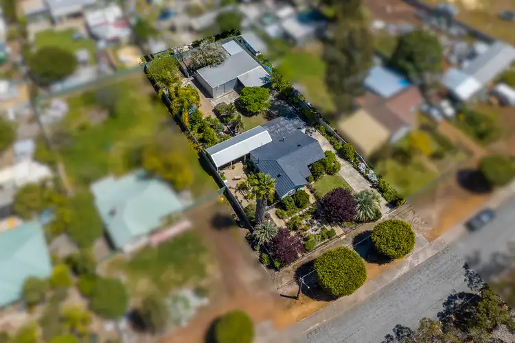 Fifth view of Homely house listing, 55 Wattle Crescent, Wundowie WA 6560