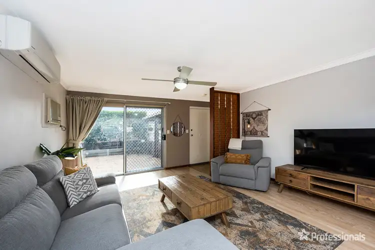 Third view of Homely house listing, 5/24 Broomhall Way, Noranda WA 6062