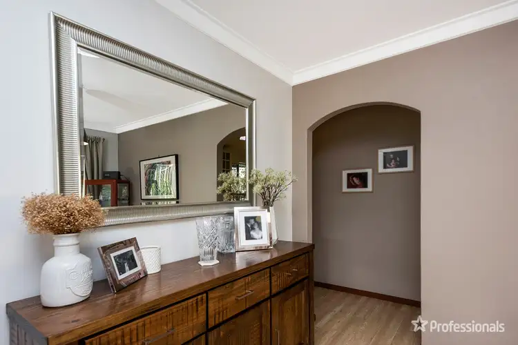 Fifth view of Homely house listing, 5/24 Broomhall Way, Noranda WA 6062