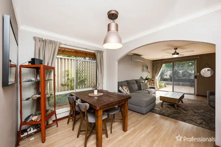 Sixth view of Homely house listing, 5/24 Broomhall Way, Noranda WA 6062