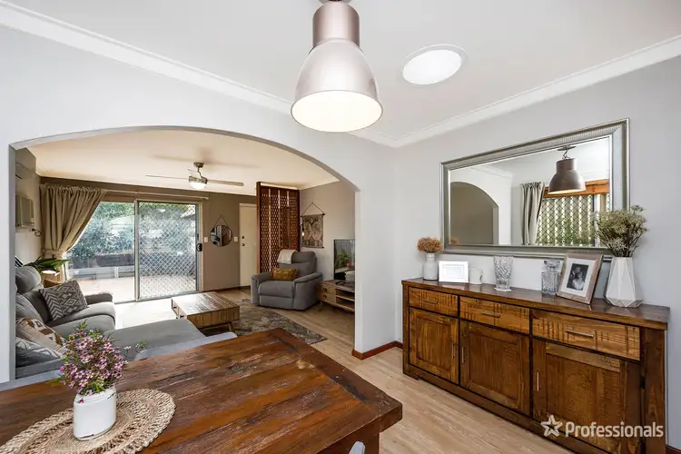 Seventh view of Homely house listing, 5/24 Broomhall Way, Noranda WA 6062