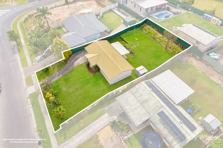 Main view of Homely house listing, 33 Strathallen Drive, Boronia Heights QLD 4124