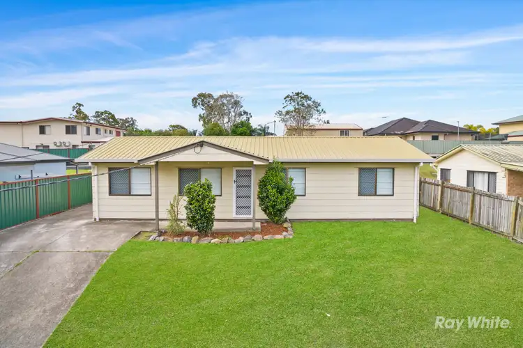Second view of Homely house listing, 33 Strathallen Drive, Boronia Heights QLD 4124